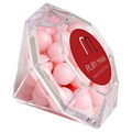 Diamond Gem Container - Fresh Gems Mints